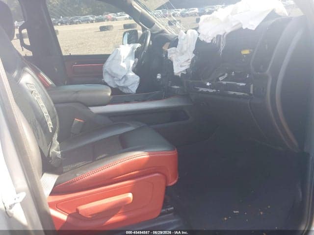 2019 RAM 1500 REBEL 4X4 5'7 BOX 5
