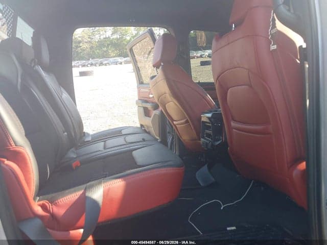 2019 RAM 1500 REBEL 4X4 5'7 BOX 8