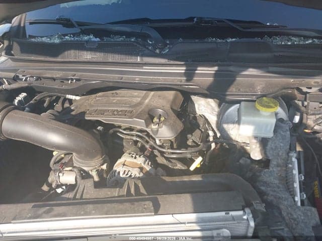 2019 RAM 1500 REBEL 4X4 5'7 BOX 10