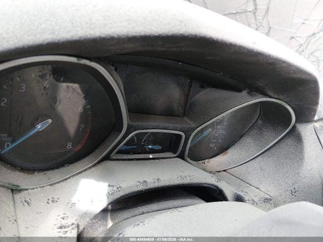 2017 FORD FOCUS SE 7