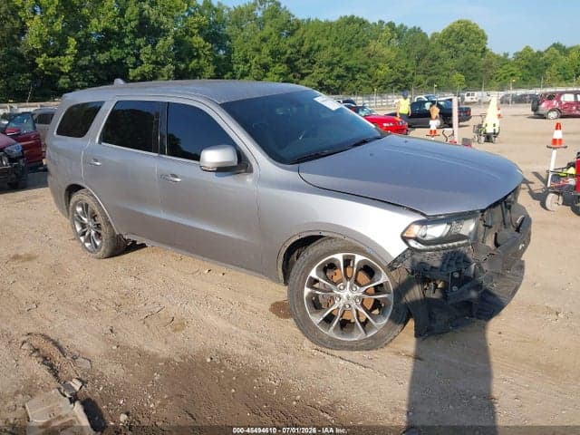 2020 DODGE DURANGO GT PLUS AWD 1