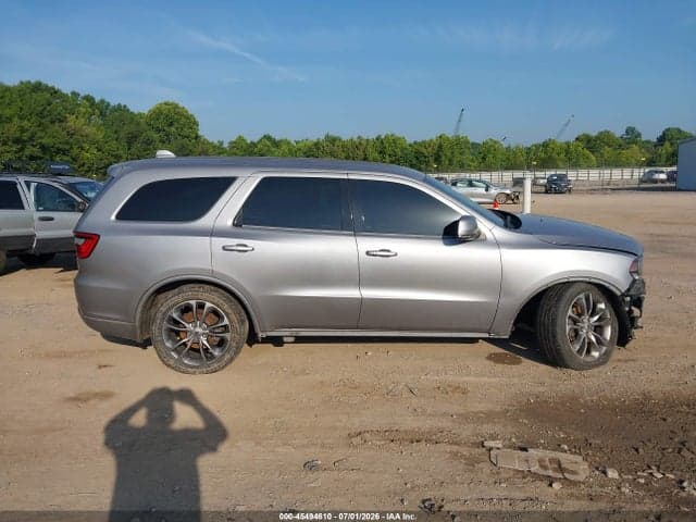 2020 DODGE DURANGO GT PLUS AWD 13
