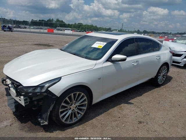 2020 CADILLAC CT5 PREMIUM LUXURY 2
