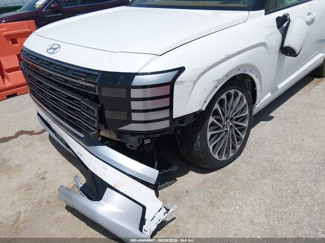 2026 HYUNDAI PALISADE CALLIGRAPHY 6