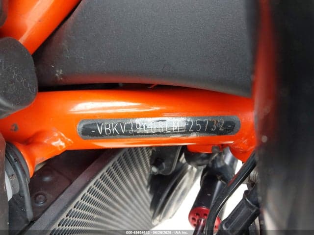 2020 KTM 1290 SUPER DUKE R 10
