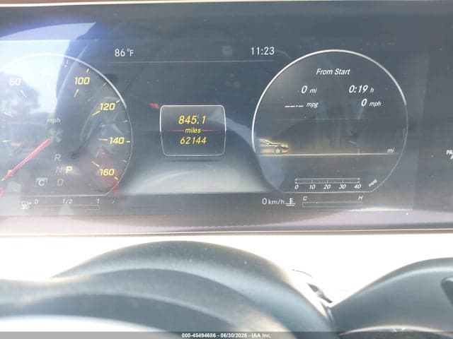 2018 MERCEDES-BENZ S 560 4MATIC 16