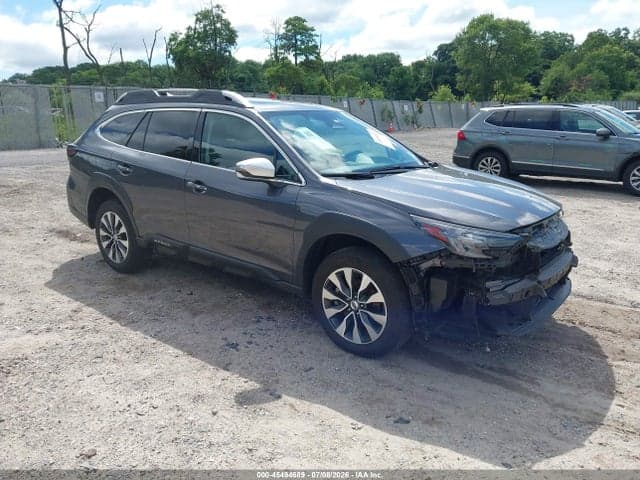 2024 SUBARU OUTBACK TOURING - 1