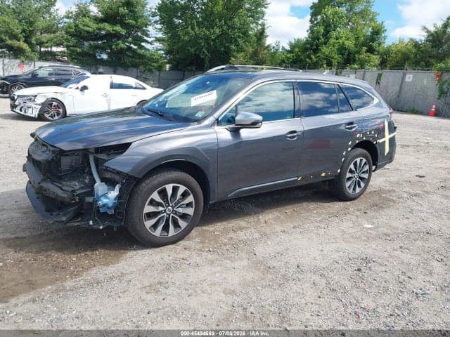 2024 SUBARU OUTBACK TOURING 2