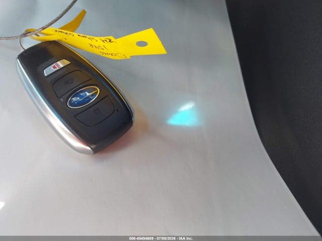 2024 SUBARU OUTBACK TOURING 11