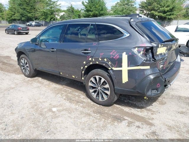 2024 SUBARU OUTBACK TOURING 3