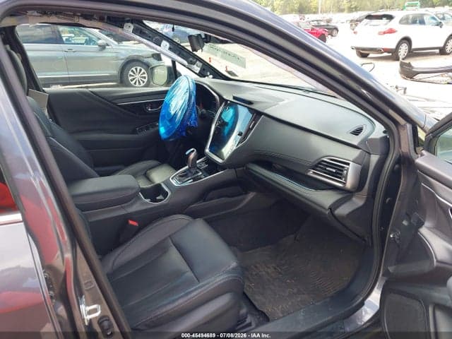 2024 SUBARU OUTBACK TOURING 5