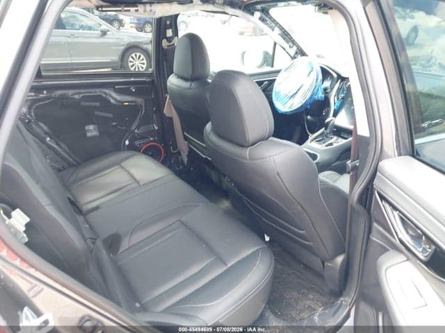 2024 SUBARU OUTBACK TOURING 8