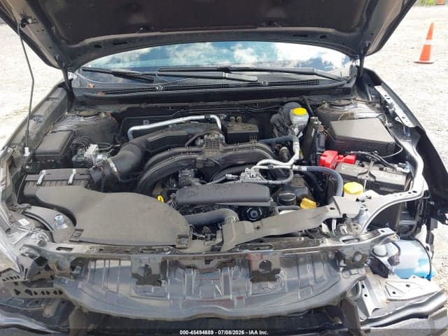 2024 SUBARU OUTBACK TOURING 10