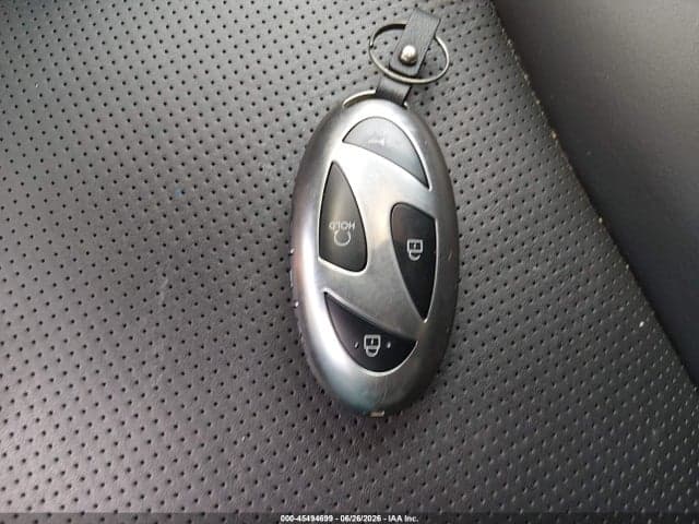 2025 HYUNDAI SANTA FE CALLIGRAPHY 11
