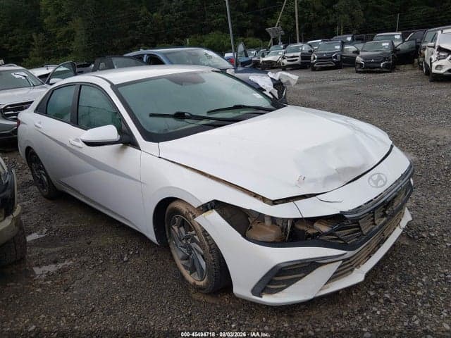 2024 HYUNDAI ELANTRA SEL 1