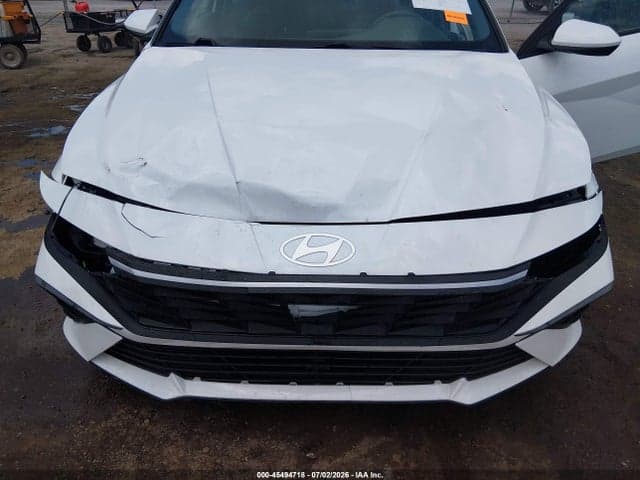 2024 HYUNDAI ELANTRA SEL 6