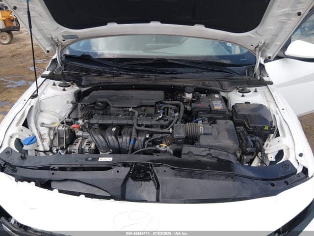 2024 HYUNDAI ELANTRA SEL 10