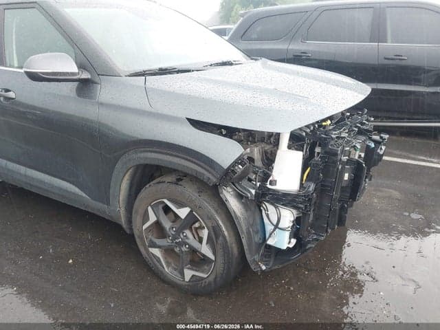 2024 KIA SELTOS EX 19