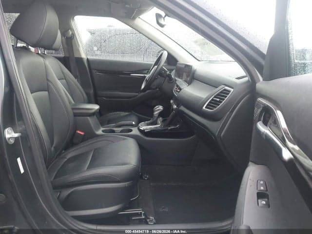 2024 KIA SELTOS EX 5