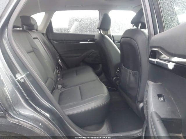 2024 KIA SELTOS EX 8