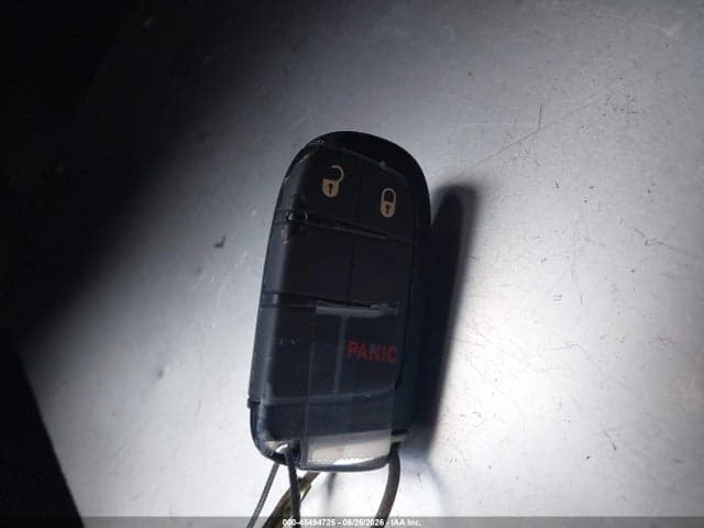 2024 JEEP COMPASS LATITUDE 4X4 11