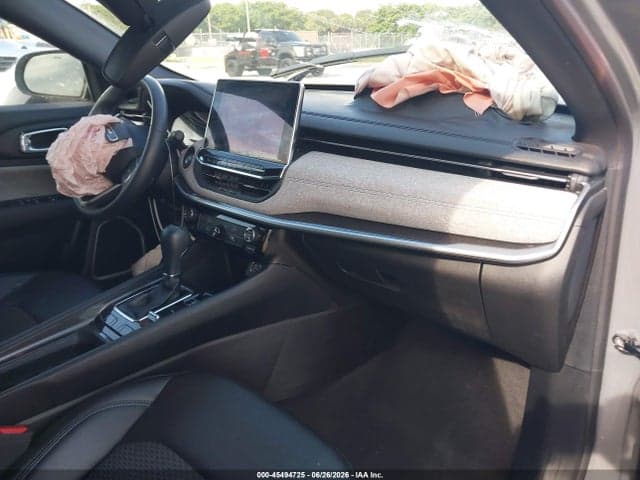 2024 JEEP COMPASS LATITUDE 4X4 5