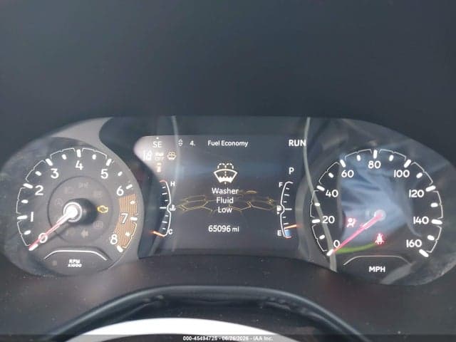 2024 JEEP COMPASS LATITUDE 4X4 7