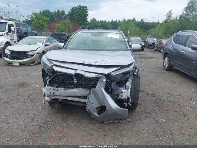 2023 TOYOTA RAV4 PRIME SE 6