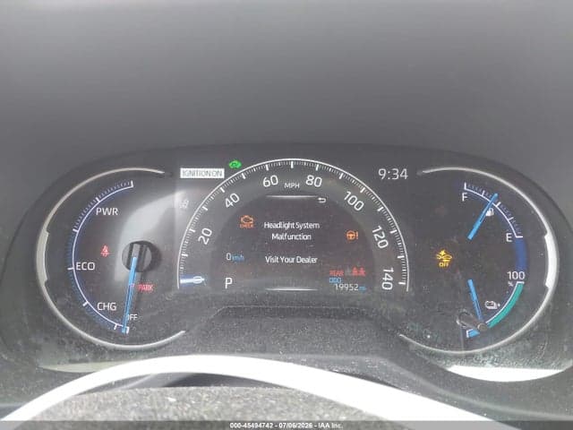 2023 TOYOTA RAV4 PRIME SE 7