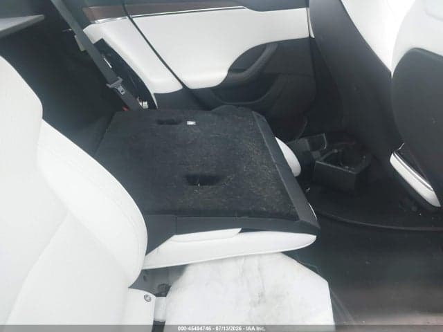 2021 TESLA MODEL S LONG RANGE DUAL MOTOR ALL-WHEEL DRIVE 9