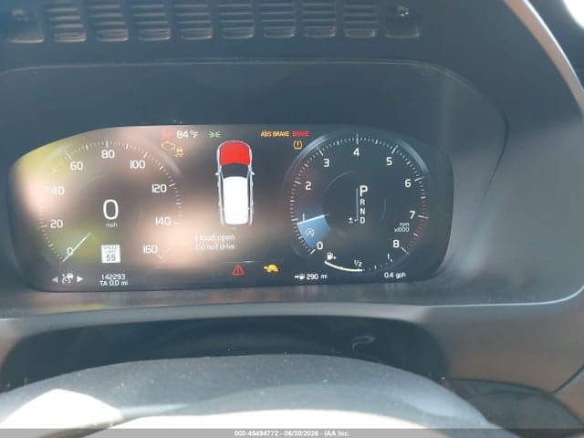 2017 VOLVO XC90 T6 MOMENTUM 7
