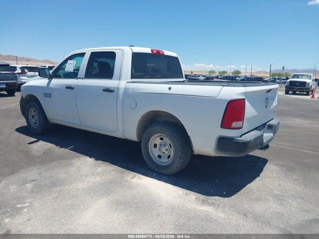 2018 RAM 1500 TRADESMAN 4X4 5'7 BOX 3