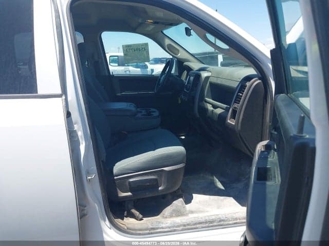 2018 RAM 1500 TRADESMAN 4X4 5'7 BOX 5