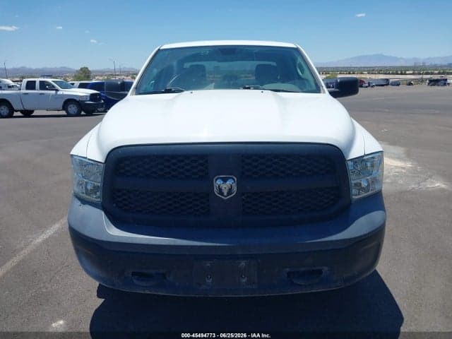 2018 RAM 1500 TRADESMAN 4X4 5'7 BOX 6
