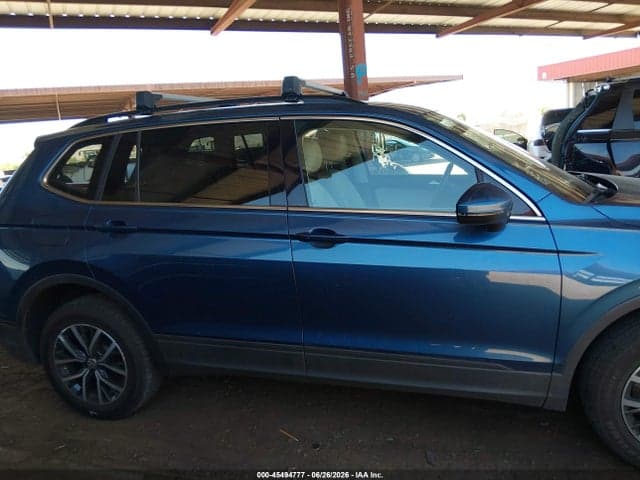2019 VOLKSWAGEN TIGUAN 2.0T SE/2.0T SEL/2.0T SEL R-LINE/2.0T SEL R-LINE BLACK 13