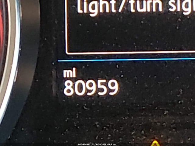 2019 VOLKSWAGEN TIGUAN 2.0T SE/2.0T SEL/2.0T SEL R-LINE/2.0T SEL R-LINE BLACK 15