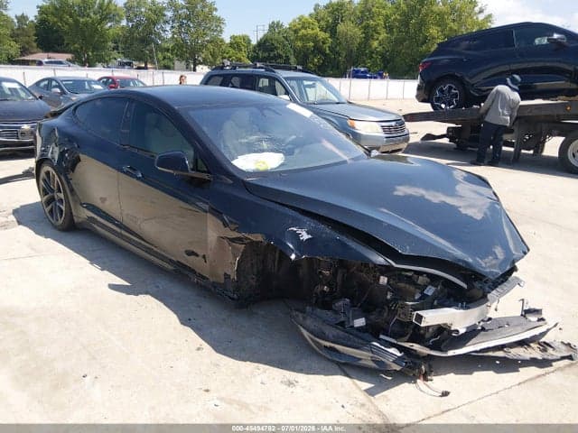 2024 TESLA MODEL S LONG RANGE 1