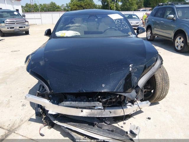 2024 TESLA MODEL S LONG RANGE 12