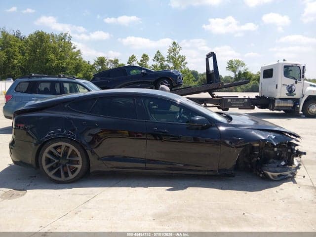 2024 TESLA MODEL S LONG RANGE 13
