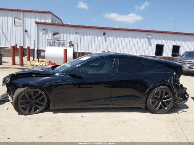 2024 TESLA MODEL S LONG RANGE 14