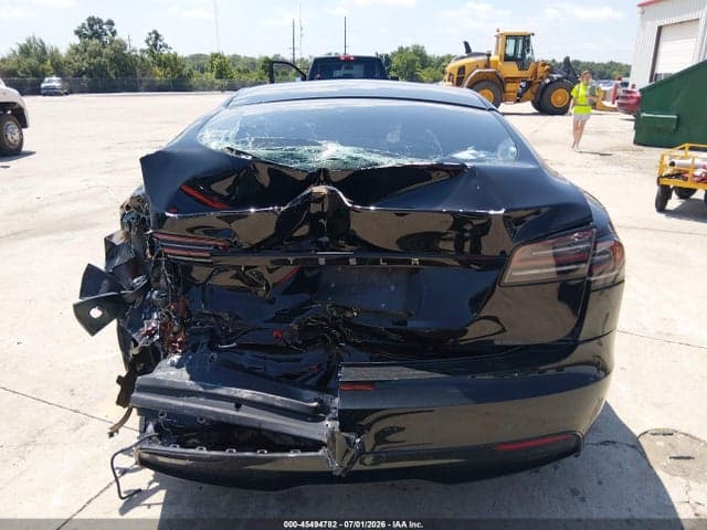 2024 TESLA MODEL S LONG RANGE 16