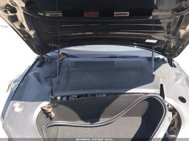 2024 TESLA MODEL S LONG RANGE 10