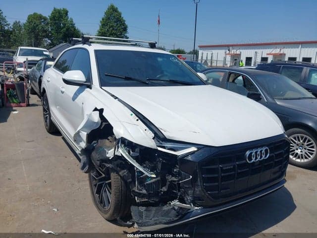 2019 AUDI Q8 55 PREMIUM 1