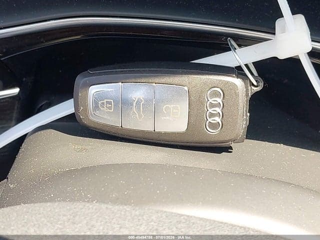 2019 AUDI Q8 55 PREMIUM 11