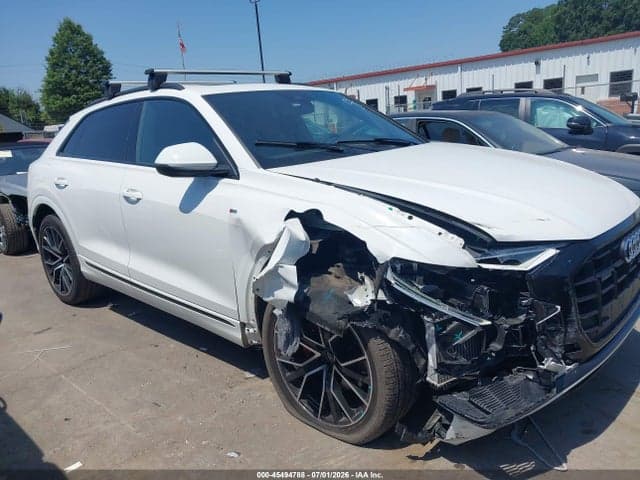 2019 AUDI Q8 55 PREMIUM 13