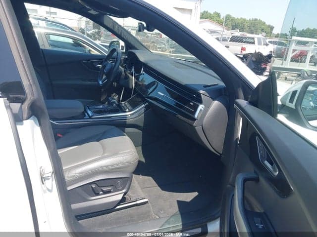 2019 AUDI Q8 55 PREMIUM 5