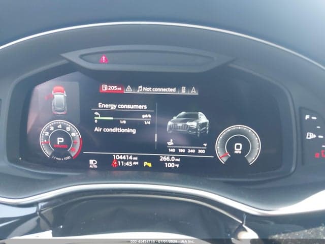 2019 AUDI Q8 55 PREMIUM 7