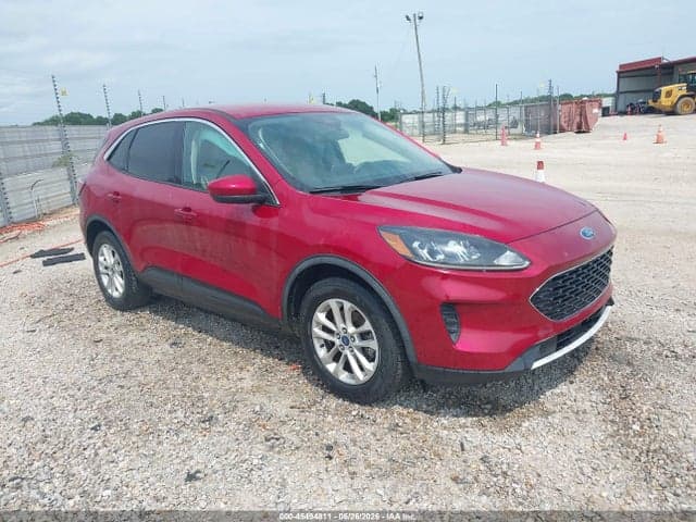 2020 FORD ESCAPE SE - 1