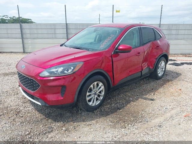 2020 FORD ESCAPE SE 2