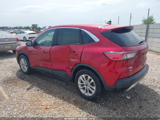 2020 FORD ESCAPE SE 3